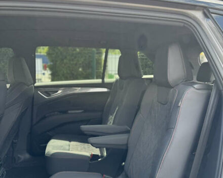 Сірий Ауді Q5 e-tron, об'ємом двигуна 0 л та пробігом 29 тис. км за 38300 $, фото 18 на Automoto.ua