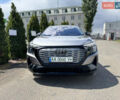 Сірий Ауді Q5 e-tron, об'ємом двигуна 0 л та пробігом 29 тис. км за 38300 $, фото 2 на Automoto.ua