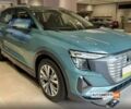 Зеленый Ауди Q5 e-tron, объемом двигателя 0 л и пробегом 0 тыс. км за 35200 $, фото 1 на Automoto.ua