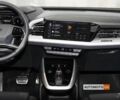 Зеленый Ауди Q5 e-tron, объемом двигателя 0 л и пробегом 0 тыс. км за 35200 $, фото 6 на Automoto.ua