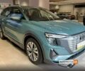 купить новое авто Ауди Q5 e-tron 2024 года от официального дилера VinAVto Ауди фото