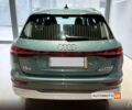 Зеленый Ауди Q5 e-tron, объемом двигателя 0 л и пробегом 0 тыс. км за 35200 $, фото 4 на Automoto.ua