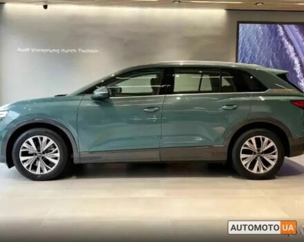 купить новое авто Ауди Q5 e-tron 2024 года от официального дилера VinAVto Ауди фото