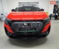 Оранжевый Ауди Q5 e-tron, объемом двигателя 0 л и пробегом 4 тыс. км за 39555 $, фото 5 на Automoto.ua