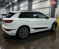 Белый Ауди Q6 e-tron, объемом двигателя 0 л и пробегом 20 тыс. км за 26000 $, фото 5 на Automoto.ua