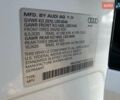 Білий Ауді Q6 e-tron, об'ємом двигуна 0 л та пробігом 4 тис. км за 35000 $, фото 12 на Automoto.ua