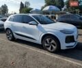 Білий Ауді Q6 e-tron, об'ємом двигуна 0 л та пробігом 4 тис. км за 35000 $, фото 3 на Automoto.ua