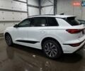 Белый Ауди Q6 e-tron, объемом двигателя 0 л и пробегом 20 тыс. км за 26000 $, фото 3 на Automoto.ua