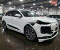 Белый Ауди Q6 e-tron, объемом двигателя 0 л и пробегом 20 тыс. км за 26000 $, фото 2 на Automoto.ua