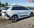 Білий Ауді Q6 e-tron, об'ємом двигуна 0 л та пробігом 4 тис. км за 35000 $, фото 2 на Automoto.ua