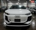 Белый Ауди Q6 e-tron, объемом двигателя 0 л и пробегом 20 тыс. км за 26000 $, фото 1 на Automoto.ua