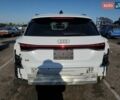 Білий Ауді Q6 e-tron, об'ємом двигуна 0 л та пробігом 4 тис. км за 35000 $, фото 5 на Automoto.ua