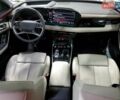 Белый Ауди Q6 e-tron, объемом двигателя 0 л и пробегом 20 тыс. км за 26000 $, фото 8 на Automoto.ua