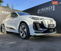 Белый Ауди Q6 e-tron, объемом двигателя 0 л и пробегом 13 тыс. км за 77300 $, фото 11 на Automoto.ua