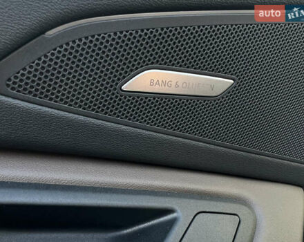 Белый Ауди Q6 e-tron, объемом двигателя 0 л и пробегом 13 тыс. км за 77300 $, фото 21 на Automoto.ua