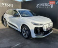 Белый Ауди Q6 e-tron, объемом двигателя 0 л и пробегом 13 тыс. км за 77300 $, фото 12 на Automoto.ua