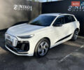 Белый Ауди Q6 e-tron, объемом двигателя 0 л и пробегом 13 тыс. км за 77300 $, фото 2 на Automoto.ua