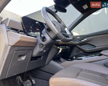 Белый Ауди Q6 e-tron, объемом двигателя 0 л и пробегом 13 тыс. км за 77300 $, фото 24 на Automoto.ua