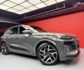 Ауди Q6 e-tron, объемом двигателя 0 л и пробегом 5 тыс. км за 84900 $, фото 11 на Automoto.ua