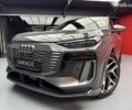 Ауди Q6 e-tron, объемом двигателя 0 л и пробегом 5 тыс. км за 84900 $, фото 3 на Automoto.ua