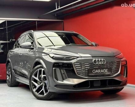 Ауди Q6 e-tron, объемом двигателя 0 л и пробегом 5 тыс. км за 84900 $, фото 13 на Automoto.ua