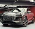 Ауди Q6 e-tron, объемом двигателя 0 л и пробегом 5 тыс. км за 84900 $, фото 1 на Automoto.ua