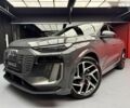Ауди Q6 e-tron, объемом двигателя 0 л и пробегом 5 тыс. км за 84900 $, фото 4 на Automoto.ua