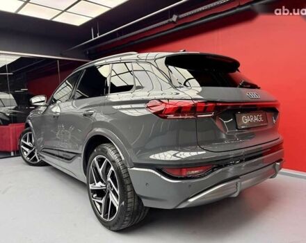 Ауди Q6 e-tron, объемом двигателя 0 л и пробегом 5 тыс. км за 84900 $, фото 25 на Automoto.ua