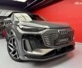 Ауди Q6 e-tron, объемом двигателя 0 л и пробегом 5 тыс. км за 84900 $, фото 9 на Automoto.ua