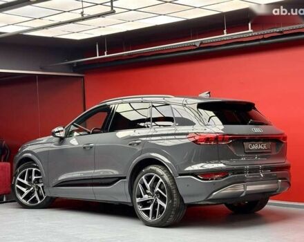 Ауди Q6 e-tron, объемом двигателя 0 л и пробегом 5 тыс. км за 84900 $, фото 28 на Automoto.ua