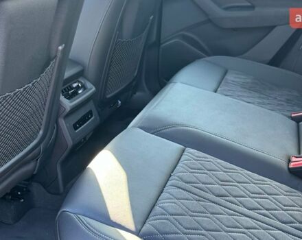 Ауди Q6 e-tron, объемом двигателя 0 л и пробегом 0 тыс. км за 87700 $, фото 20 на Automoto.ua