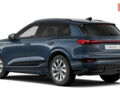Ауди Q6 e-tron, объемом двигателя 0 л и пробегом 0 тыс. км за 89323 $, фото 4 на Automoto.ua