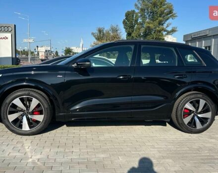 Ауди Q6 e-tron, объемом двигателя 0 л и пробегом 0 тыс. км за 87700 $, фото 4 на Automoto.ua