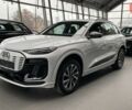 купить новое авто Ауди Q6 e-tron 2025 года от официального дилера Ауді Центр Дніпро Ауди фото