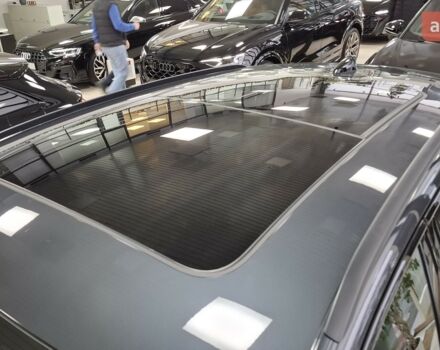 купить новое авто Ауди Q6 e-tron 2025 года от официального дилера Порше Захід Ауди фото