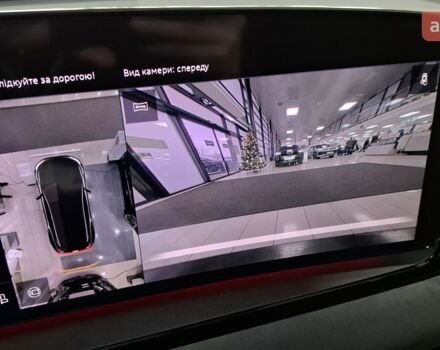 купить новое авто Ауди Q6 e-tron 2025 года от официального дилера Порше Захід Ауди фото