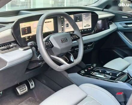 Ауді Q6 e-tron, об'ємом двигуна 0 л та пробігом 5 тис. км за 51800 $, фото 7 на Automoto.ua