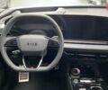 купить новое авто Ауди Q6 e-tron 2025 года от официального дилера Ауді Центр Дніпро Ауди фото