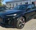 Ауди Q6 e-tron, объемом двигателя 0 л и пробегом 0 тыс. км за 87700 $, фото 1 на Automoto.ua