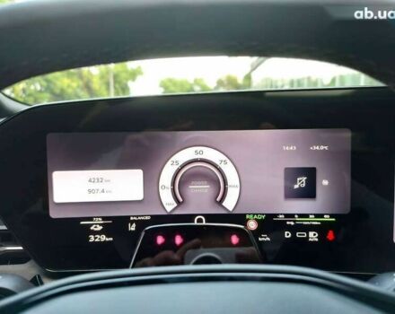 Ауді Q6 e-tron, об'ємом двигуна 0 л та пробігом 5 тис. км за 51800 $, фото 13 на Automoto.ua