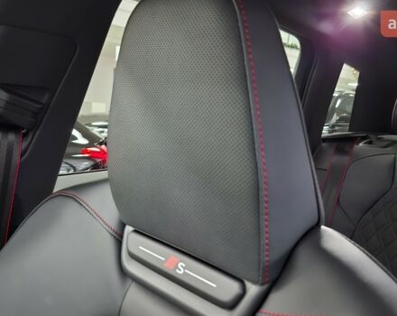 купить новое авто Ауди Q6 e-tron 2025 года от официального дилера Порше Захід Ауди фото