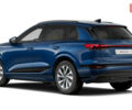 Ауди Q6 e-tron, объемом двигателя 0 л и пробегом 0 тыс. км за 88263 $, фото 6 на Automoto.ua