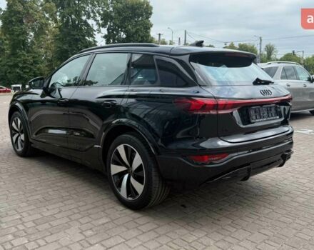 Ауди Q6 e-tron, объемом двигателя 0 л и пробегом 0 тыс. км за 89796 $, фото 7 на Automoto.ua