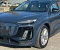 Ауді Q6 e-tron, об'ємом двигуна 0 л та пробігом 0 тис. км за 87800 $, фото 1 на Automoto.ua