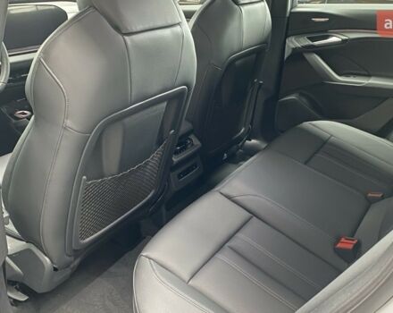 купить новое авто Ауди Q6 e-tron 2025 года от официального дилера Ауді Центр Дніпро Ауди фото