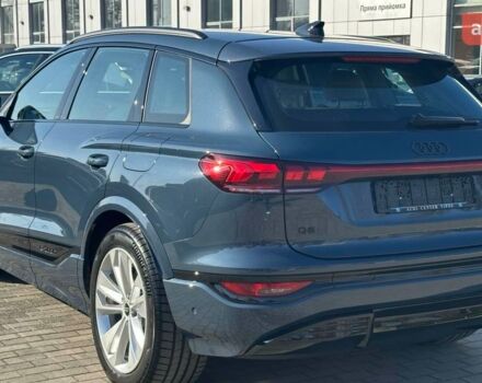 Ауді Q6 e-tron, об'ємом двигуна 0 л та пробігом 0 тис. км за 87800 $, фото 1 на Automoto.ua