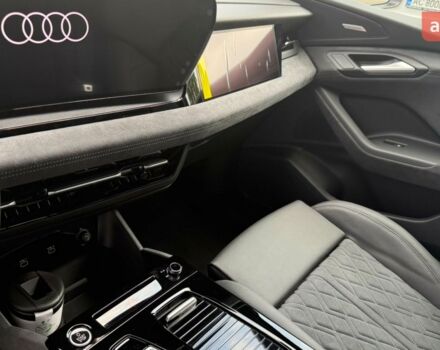 Ауди Q6 e-tron, объемом двигателя 0 л и пробегом 0 тыс. км за 89796 $, фото 17 на Automoto.ua