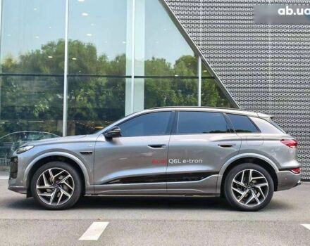 Ауді Q6 e-tron, об'ємом двигуна 0 л та пробігом 5 тис. км за 51800 $, фото 2 на Automoto.ua