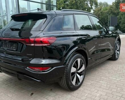Ауди Q6 e-tron, объемом двигателя 0 л и пробегом 0 тыс. км за 89796 $, фото 4 на Automoto.ua