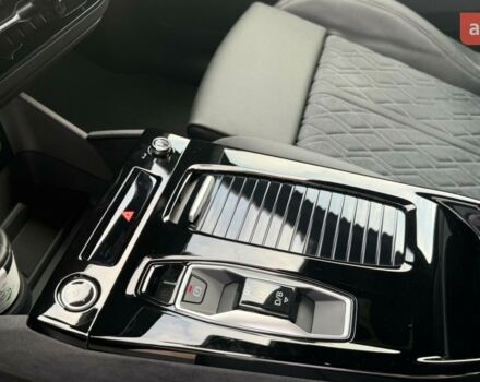 Ауди Q6 e-tron, объемом двигателя 0 л и пробегом 0 тыс. км за 89796 $, фото 18 на Automoto.ua
